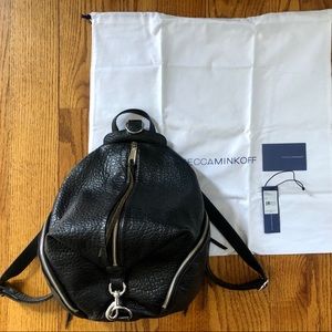 Rebecca Minkoff Julian Backpack🖤🎒